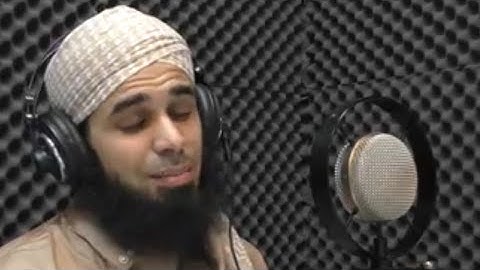 SURAH AL FAJR  - EXTREMELY POWERFUL - سورة الفجر التي تبكي الحجر