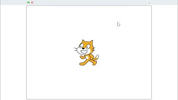 How to code a sprite to move in scratch!