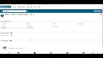 How to Submit your website on DMOZ directory 2016