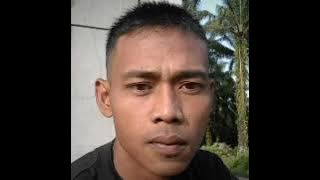 Wali-salam rindu (lirik)