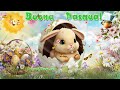 Auguri Di BUONA PASQUA 