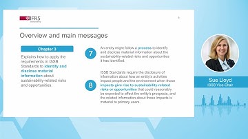 Webcast 1: Introduction and overview