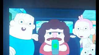 Cartoon Network Screenbug Error 2014