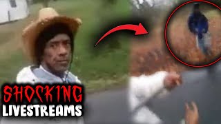 Lethal Live │ 5 Fatal Livestreams #3