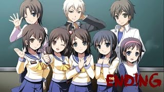 FINAL BATTLE! | CORPSE PARTY! - ENDING - Chapter Five [8]