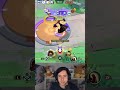 First Ever 9 KO With Buffed BUZZWOLE Pokemon Unite First Ever 9 KO With Buffed BUZZWOLE Pokemon Unite