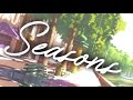 Beginning of video