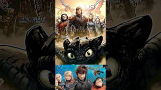MARVEL ARTIST Draws HOW TO TRAIN YOUR DRAGON in a MARVEL COMICS STYLE! #marvel