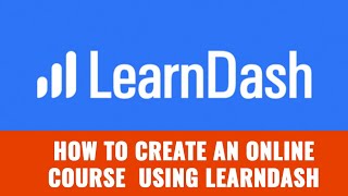 LearnDash Elementor Pro, WooCommerce & Cartflows Part- 5