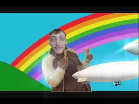 Кошмары Титора | RYTP