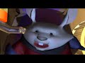 End of video
