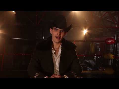 Adriel Favela- "CUANDO LOS NECESITE" Mi Historia!