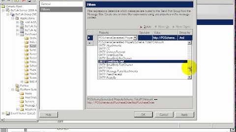 BizTalk 2006/R2 - 06-03 Using Send Port Groups