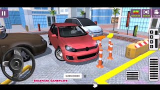 Parking Princess: The Ultimate Car Parking Simulator for Girls | Car Games Android Gameplay screenshot 3