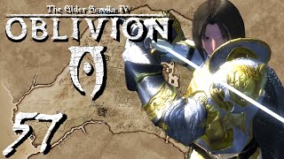 Oblivion Overhaul, Ep. 57: Bruma Needs Help!
