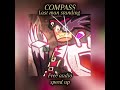Ref:sJ4MF6uRYgU Compass speed up (free audio)