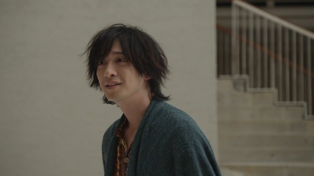 Goda is the Best Part of Core Medals of Resurrection | Kamen Rider OOO ...