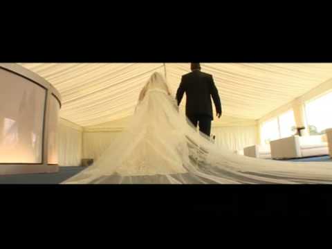 jason & lisa wedding trailer