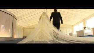 jason & lisa wedding trailer
