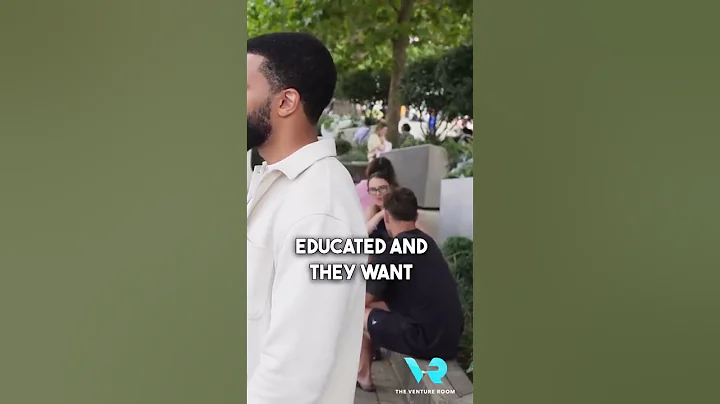 serve and solve rich people's problems