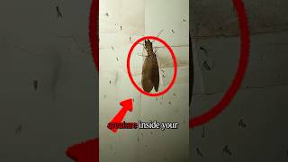 NEVER Kill This Scary Creature 😳 (It Actually Helps You)