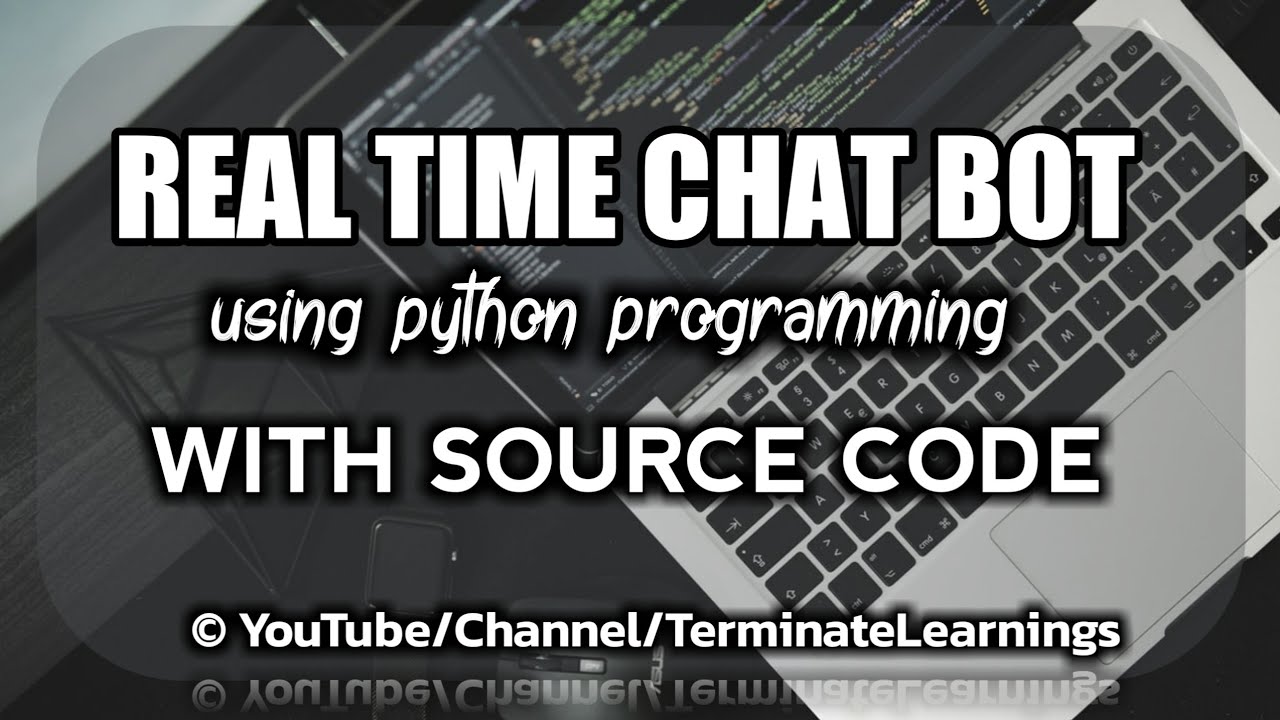 Jarvis 2.0 real time #chatbot using Python programming language | - YouTube