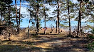 Weekend Adventure in Ljusterö | Vlog 001