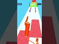 Pencil run game Oggy and Jack kids funny video #gaming #punjadisong #shortvideos #youtubekids #kidy