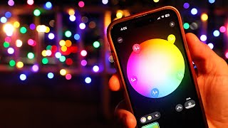 Philips Hue String Lights Review - Higher Price, Fewer Features