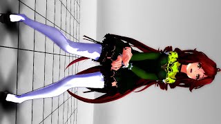 =[SOMIRE MMD]= BEAT EATER