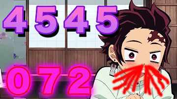 鬼滅の刃 Mad 3分45秒で分かる鬼滅の刃 Demon Slayer Understand In 3 Minutes And 45 Seconds