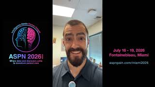 NPs &amp; PAs in Pain Practice — Don't Miss the ASPN APP Course at ASPN 2026 Miami