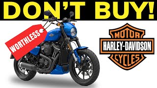 Advanced Rider STOPPED Buying These 15 Motorcycle Models — Only Stupid Beginners Still Buy