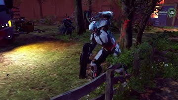 XCOM2 Tournament DriveAxe vs Pilot_RUS Group Stage #1