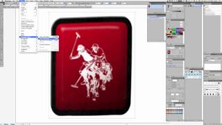Envelope distortion in Illustrator CS5