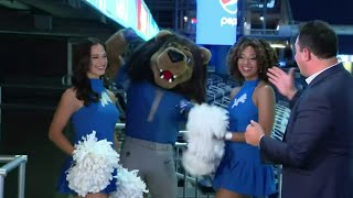 Local 4 News at Noon -- Sept. 10, 2021