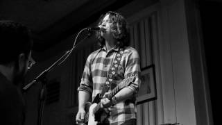 Davy Knowles - Gotta Leave - 2/24/17 Lancaster Roots & Blues Festival