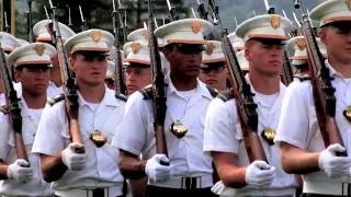 I Decided West Point