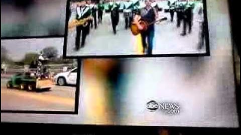 Grand Rapids Lipdub made the ABC World News