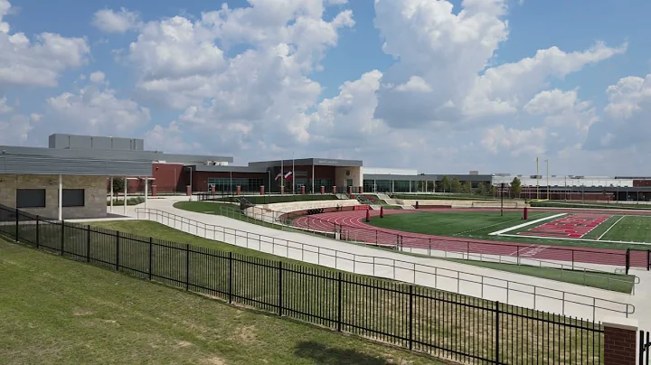 Lake Belton High School