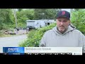 Rockport pizza shop heavily damaged in fire