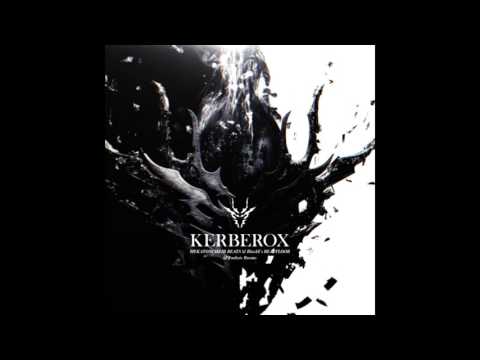 【C88】KERBEROX | BlackYooh