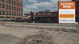 Deep Ellum restaurant calls out the city for prohibiting it from charging cover