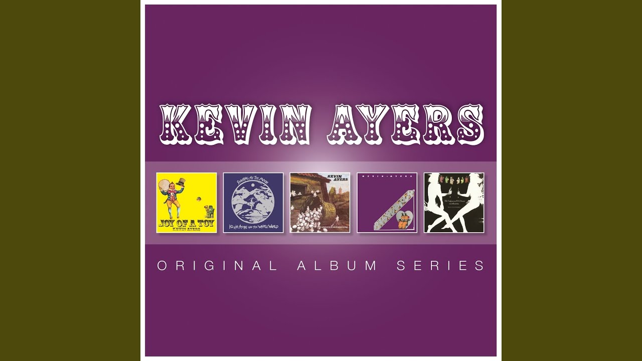 The Confessions of Doctor Dream: Irreversible Neural Damage (2008 Remaster)