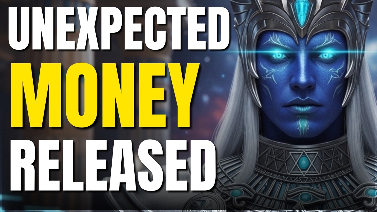 Child of Sirius, 3 Minutes Left — Unexpected Money Released In Your Name | The Sirians