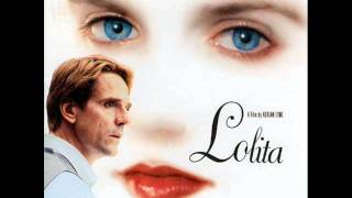 Ennio Morricone - Love In The Morning / Lolita (1997) - OST chords