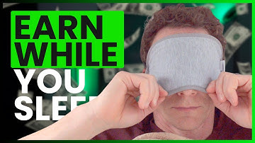 This Webinar Runs 24/7… And Prints Money While I Sleep