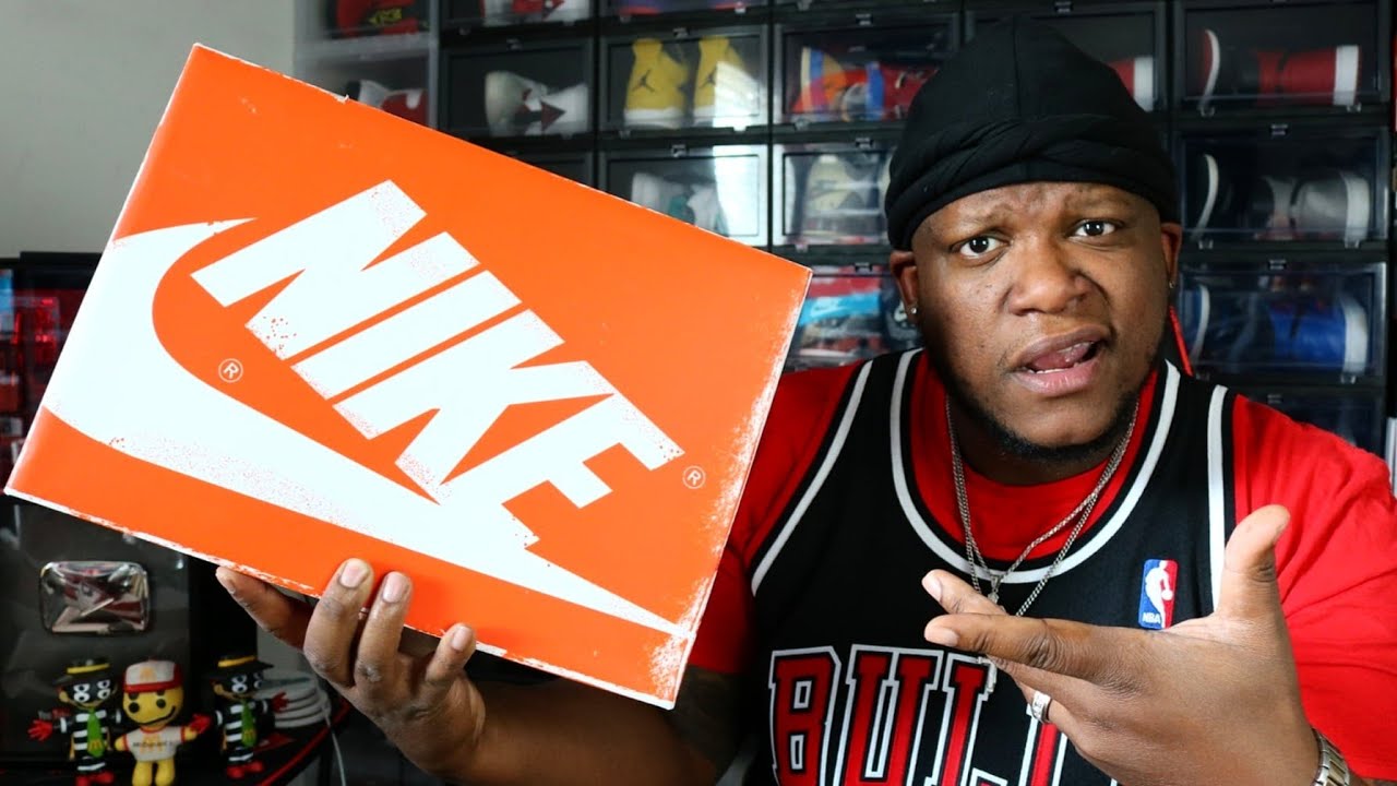 Кроссовки AIR JORDAN 1 LOST AND FOUND CHICAGO!!! КРОССОВКИ ГОДА???