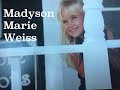 In Loving Memory of Madyson Marie Weiss
