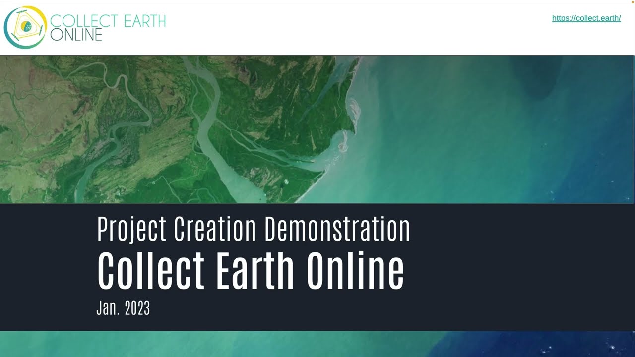 CEO Project Creation